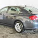 Image for article titled Here Are Five Reasons Why You Need To Buy An Infiniti G37 Right Now